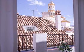 Marbella Center New In Old Townby Houselogy