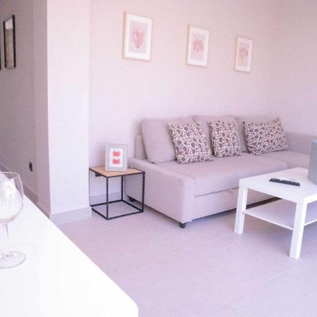Marbella Center New In Old Townby Houselogy Appartement Buitenkant foto