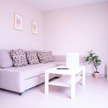 Marbella Center New In Old Townby Houselogy Appartement Buitenkant foto