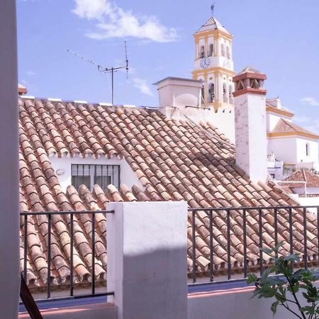 Marbella Center New In Old Townby Houselogy Appartement Buitenkant foto