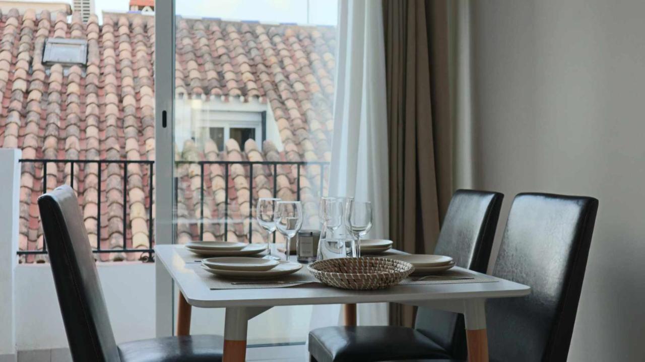 Marbella Center New In Old Townby Houselogy Appartement Buitenkant foto