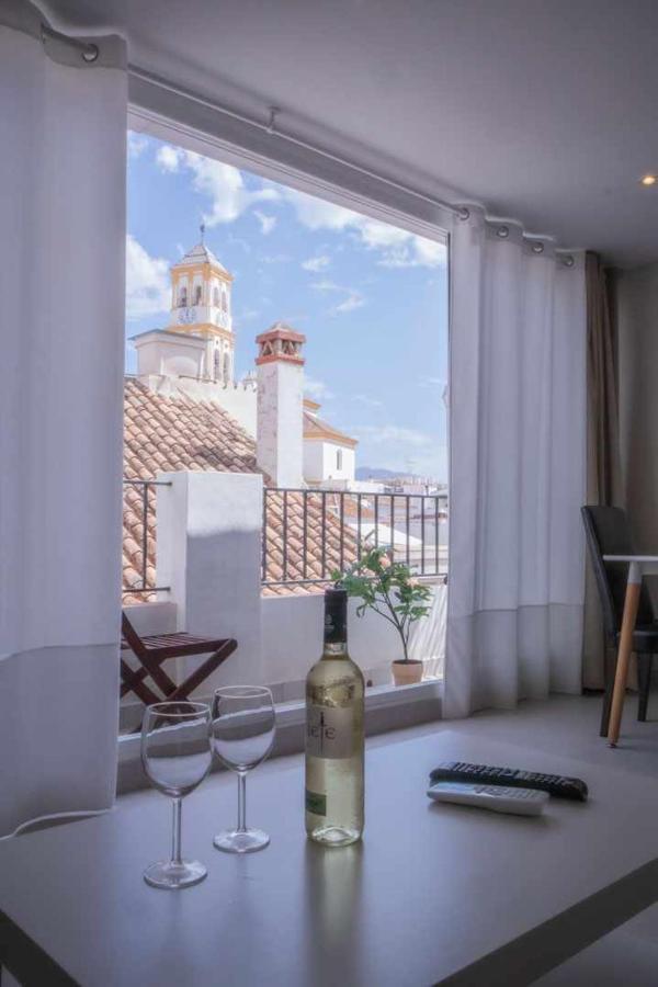 Marbella Center New In Old Townby Houselogy Appartement Buitenkant foto