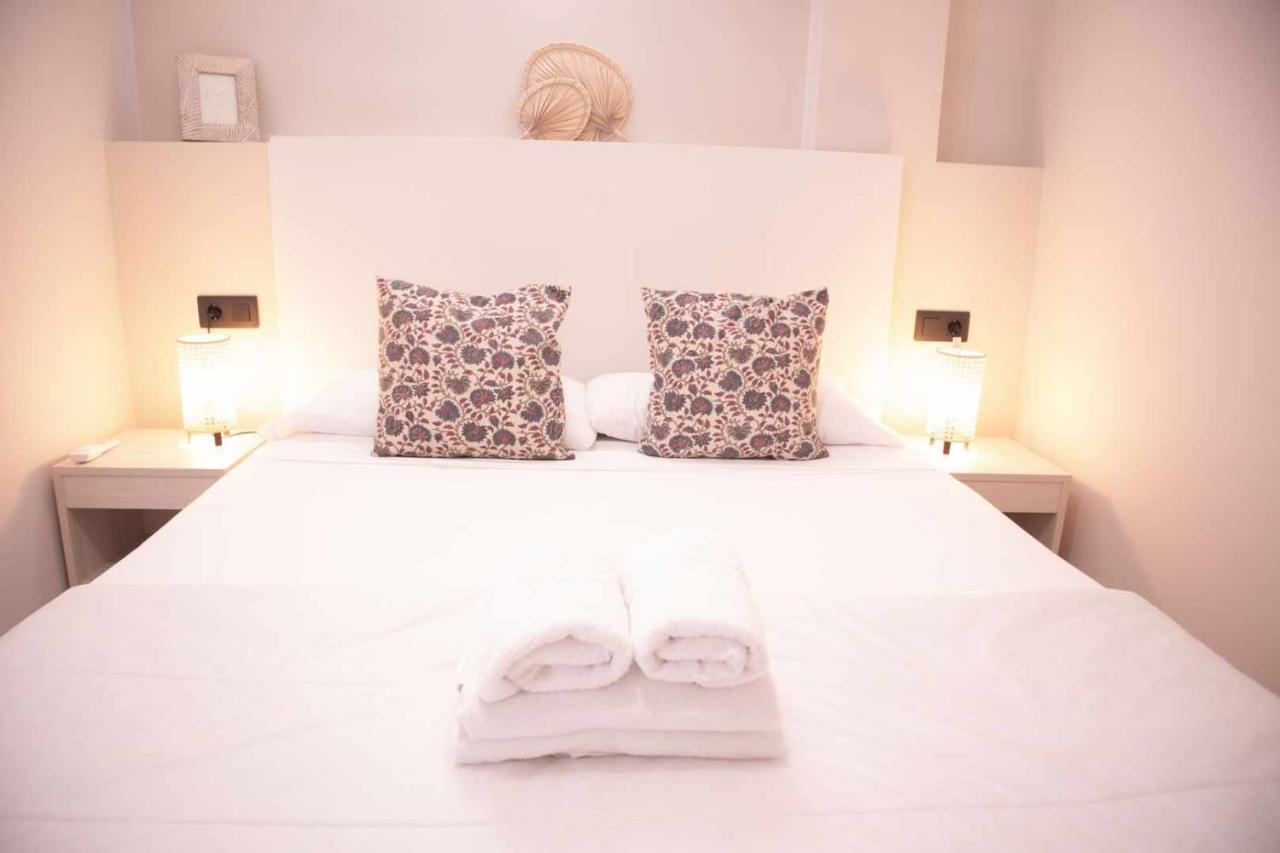 Marbella Center New In Old Townby Houselogy Appartement Buitenkant foto
