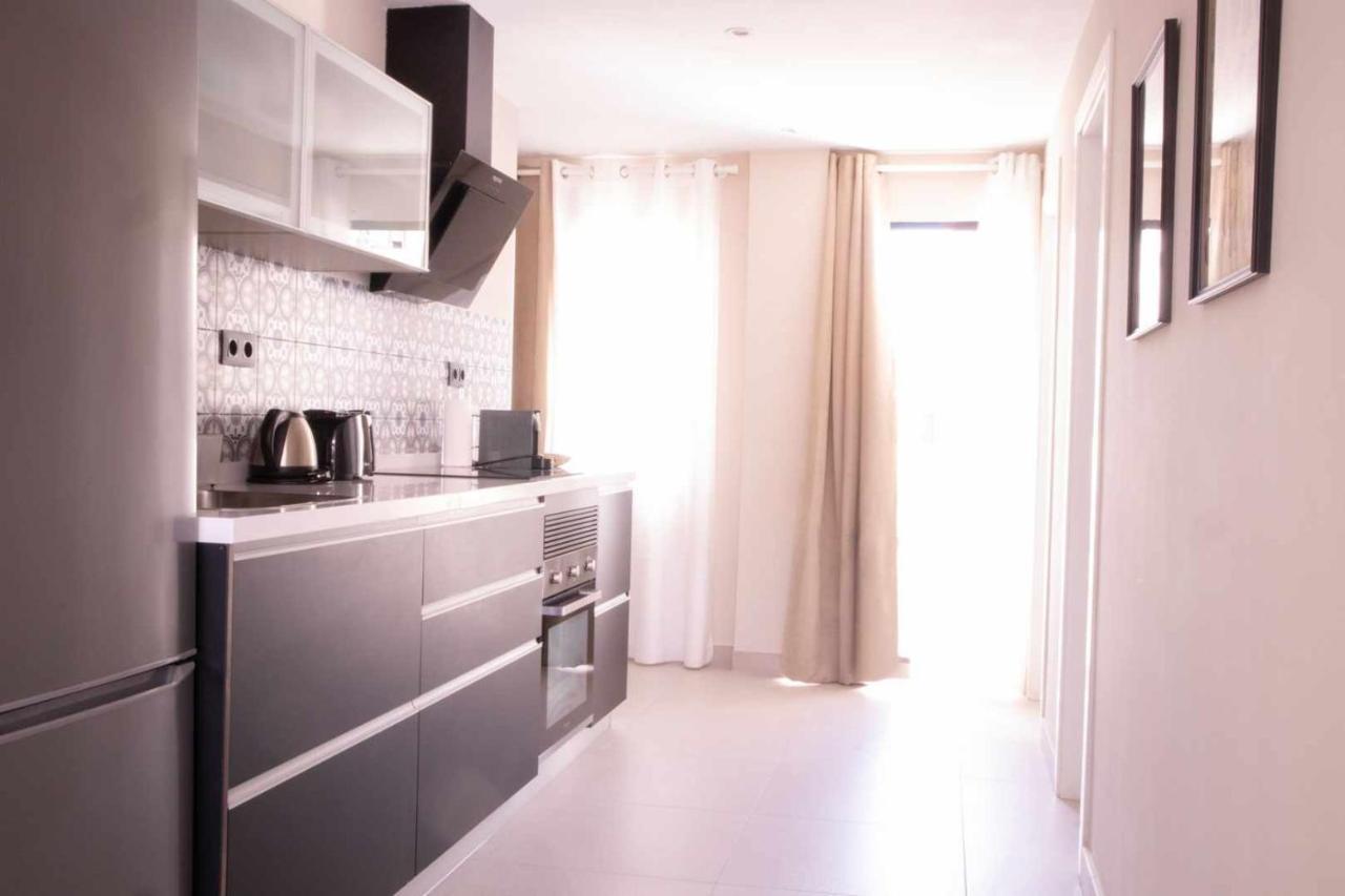 Marbella Center New In Old Townby Houselogy Appartement Buitenkant foto