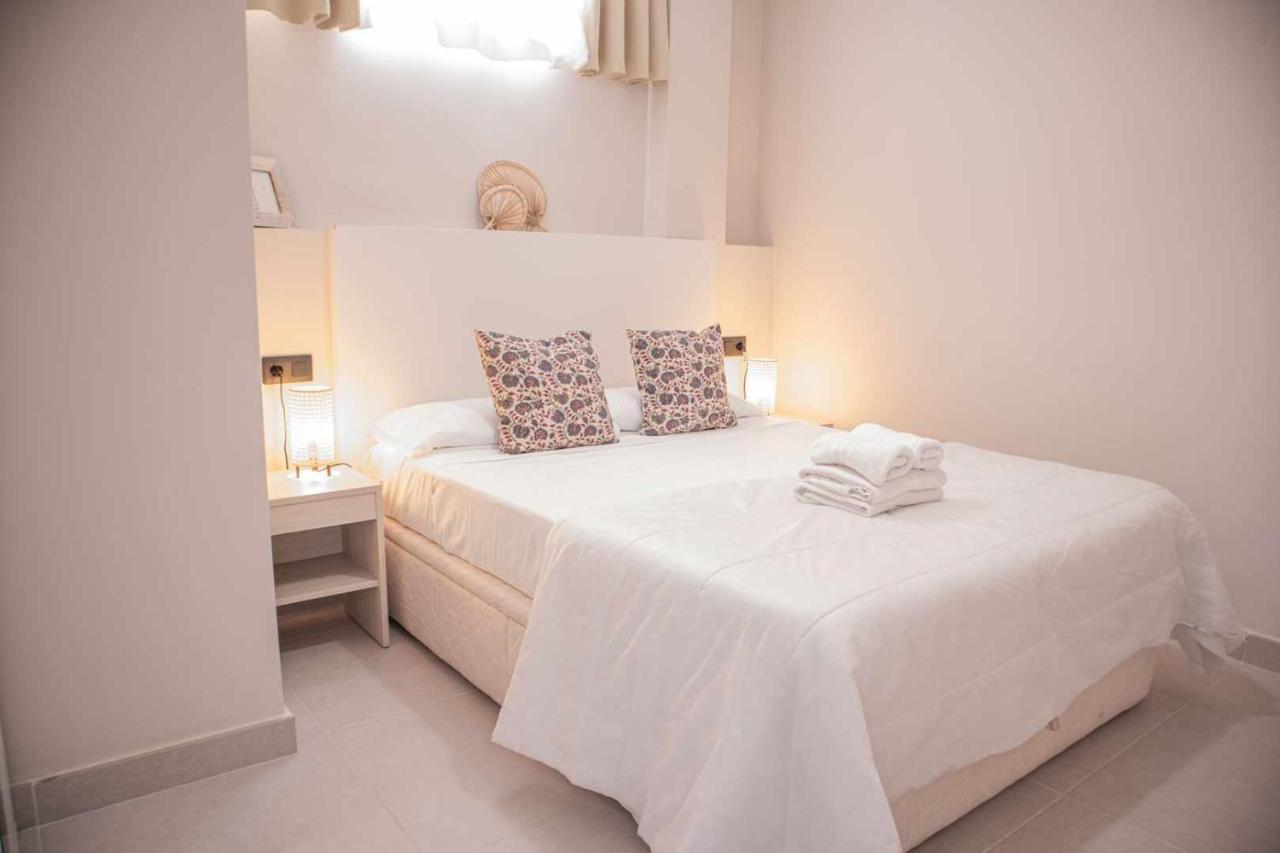 Marbella Center New In Old Townby Houselogy Appartement Buitenkant foto