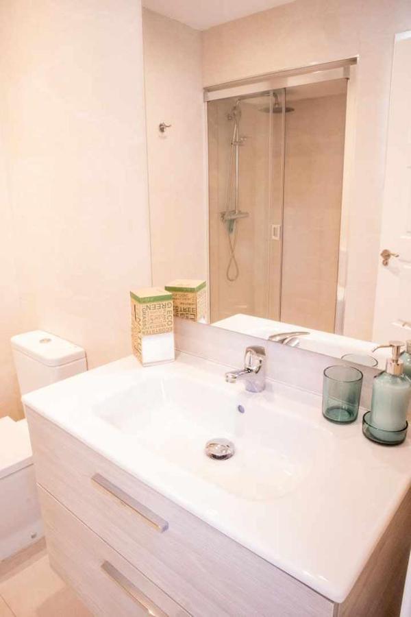 Marbella Center New In Old Townby Houselogy Appartement Buitenkant foto
