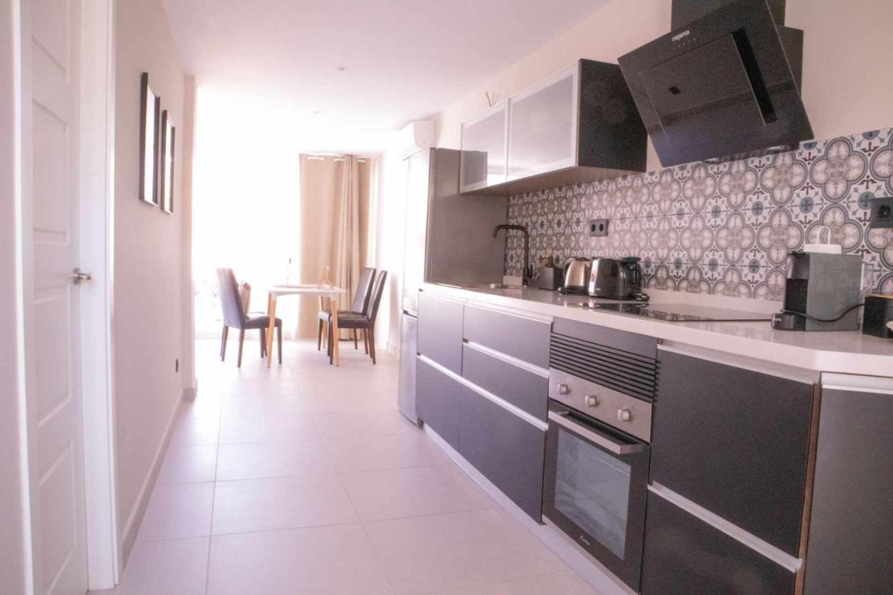 Marbella Center New In Old Townby Houselogy Appartement Buitenkant foto