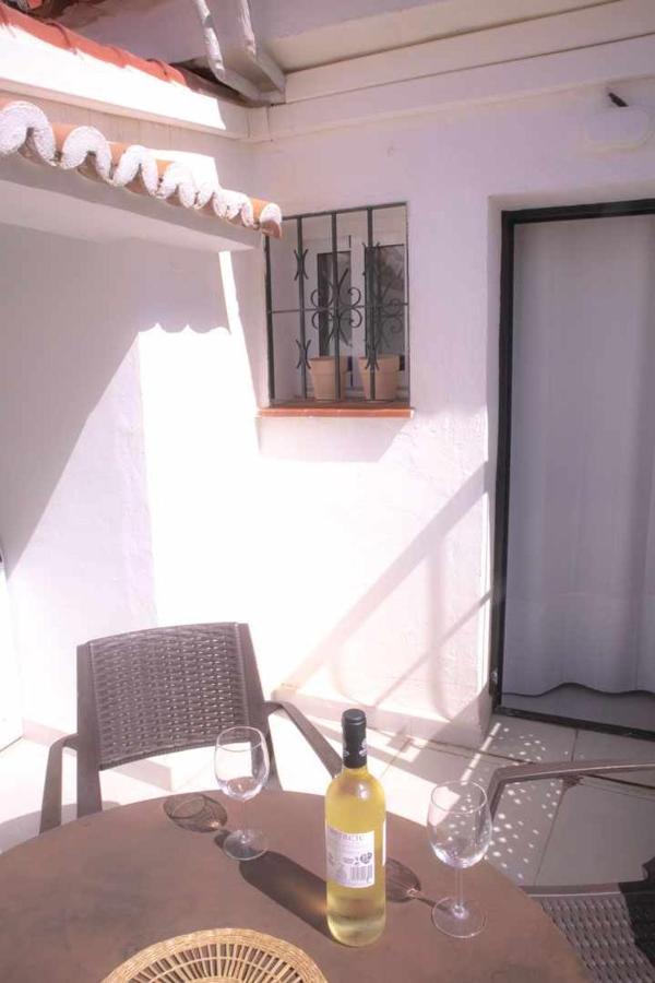 Marbella Center New In Old Townby Houselogy Appartement Buitenkant foto