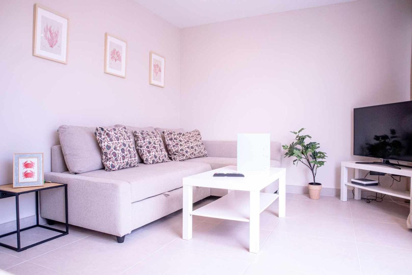 Marbella Center New In Old Townby Houselogy Appartement Buitenkant foto