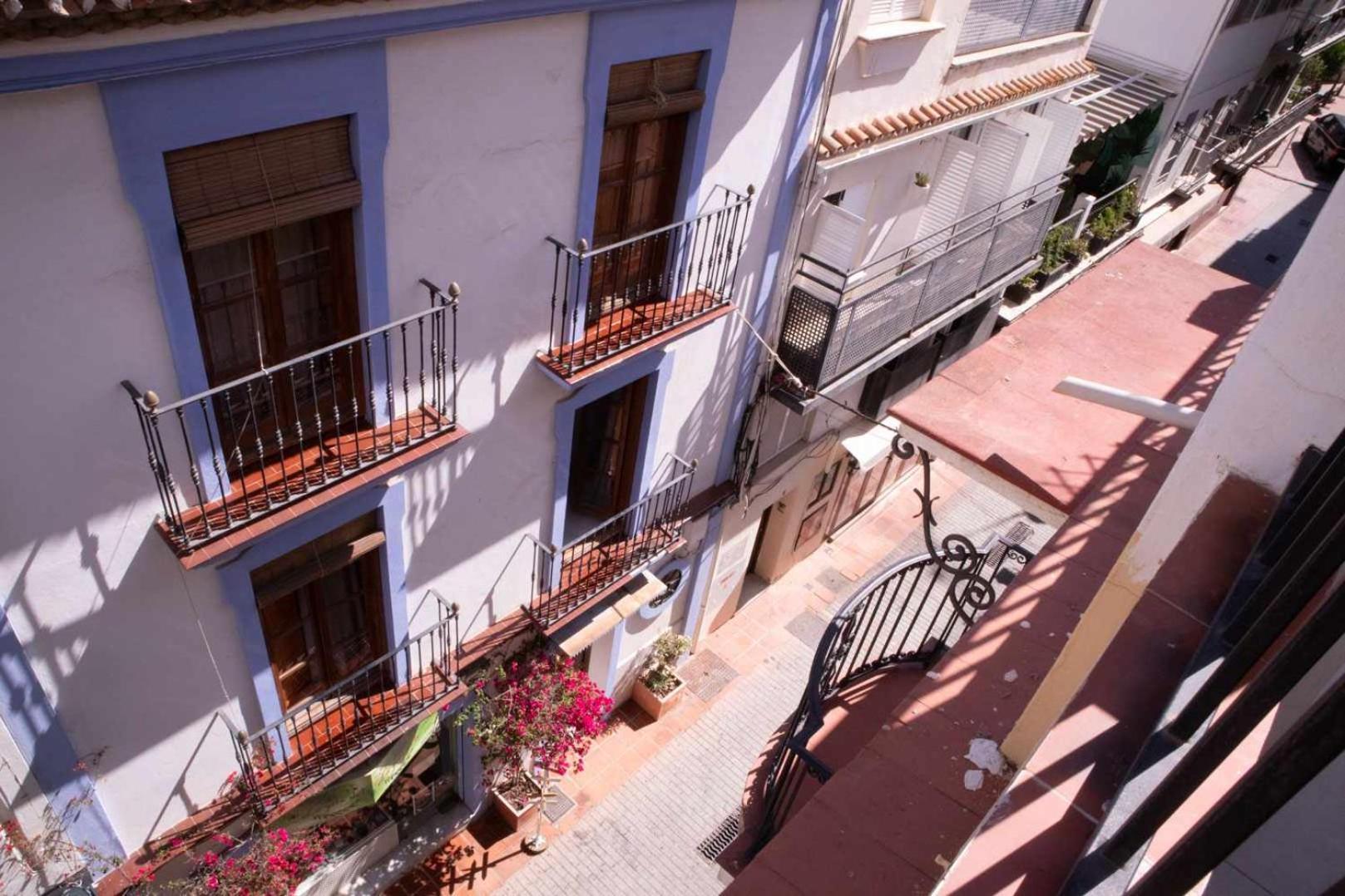 Marbella Center New In Old Townby Houselogy Appartement Buitenkant foto