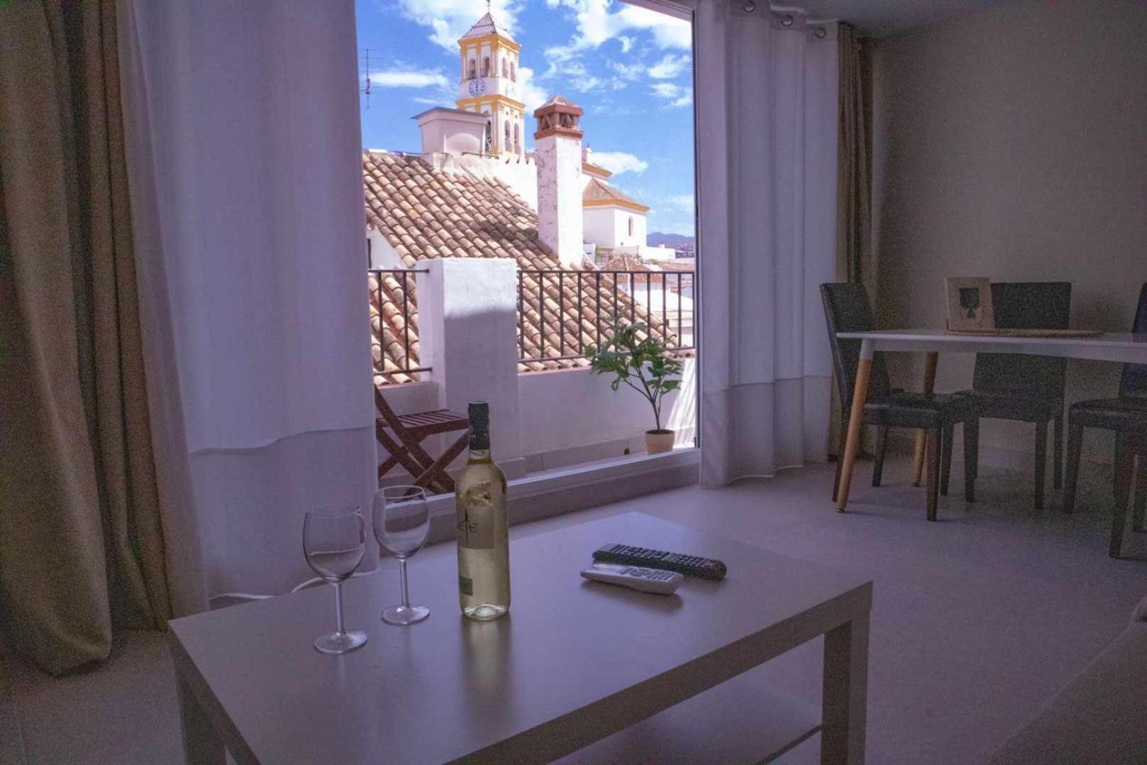 Marbella Center New In Old Townby Houselogy Appartement Buitenkant foto