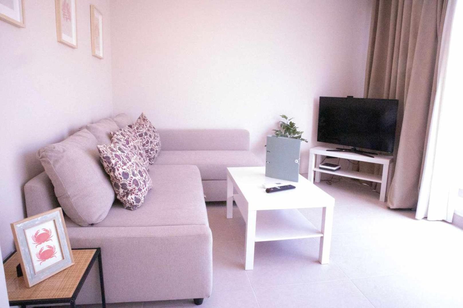 Marbella Center New In Old Townby Houselogy Appartement Buitenkant foto