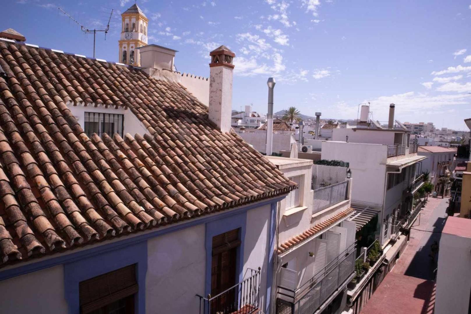 Marbella Center New In Old Townby Houselogy Appartement Buitenkant foto