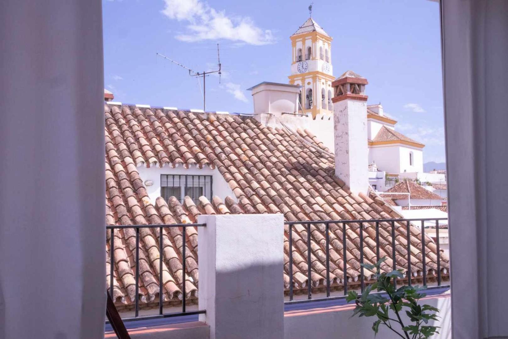 Marbella Center New In Old Townby Houselogy Appartement Buitenkant foto